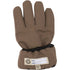Mikk-Line Nylon Handsker Accessories Chocolate Chip